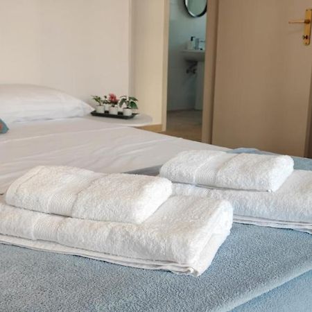 Mimosa Flat City Cente 2Bdr 니코시아 외부 사진
