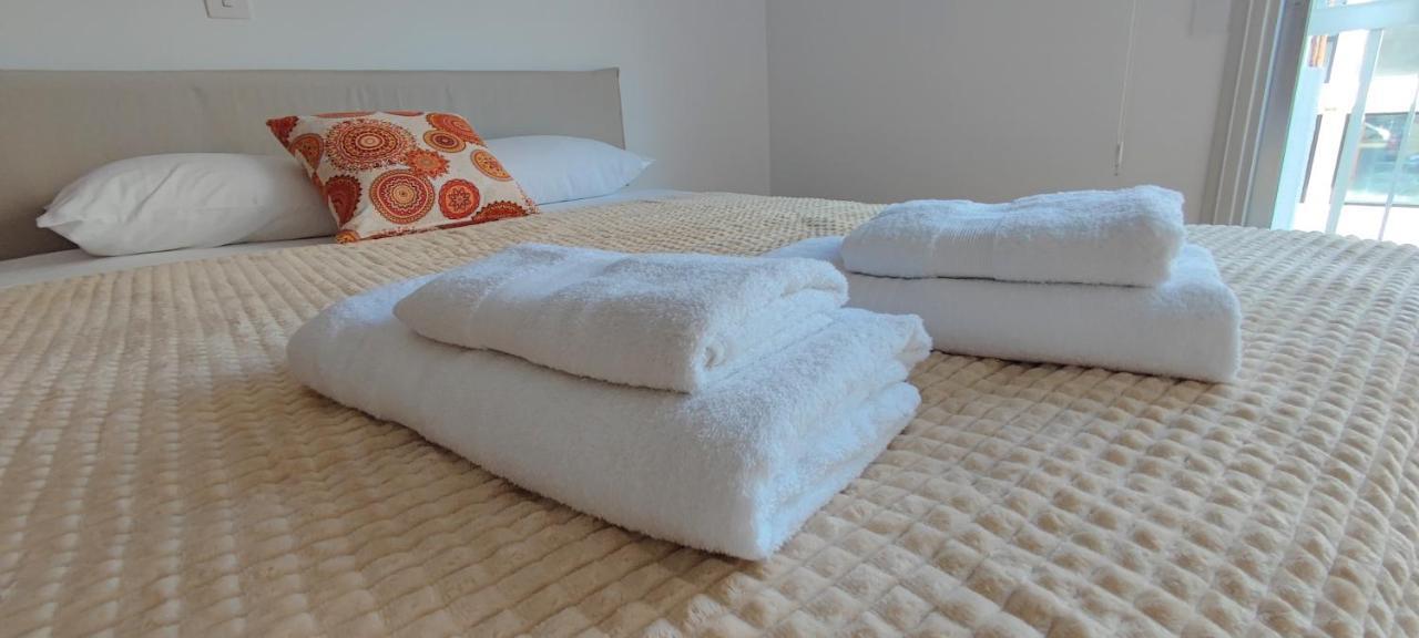 Mimosa Flat City Cente 2Bdr 니코시아 외부 사진