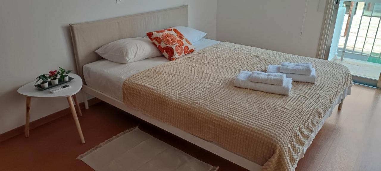Mimosa Flat City Cente 2Bdr 니코시아 외부 사진